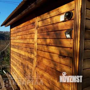 Дом 20м&sup2;, 2-этажный, участок 5 сот.  