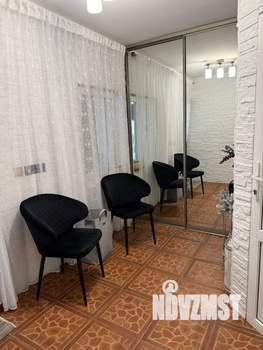 Дом 80м&sup2;, 2-этажный, участок 3 сот.  