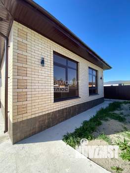 Дом 85м², 1-этажный, участок 4 сот.  