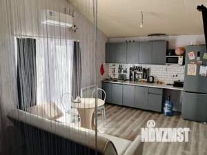 Дом 61м², 1-этажный, участок 303 сот.  