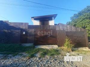 Дом 99м&sup2;, 2-этажный, участок 9 сот.  