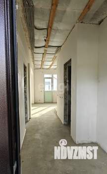 Дом 81м&sup2;, 2-этажный, участок 3 сот.  