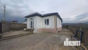 Дом 140м², 1-этажный, участок 6 сот.  