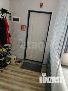 Дом 61м&sup2;, 1-этажный, участок 3 сот.  