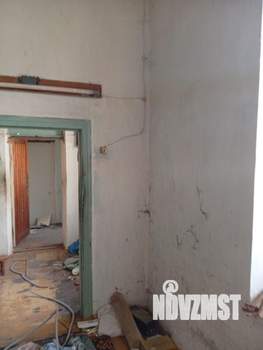 Дом 27м², 2-этажный, участок 1 сот.  