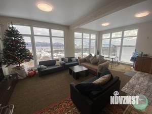 Дом 179м&sup2;, 3-этажный, участок 4 сот.  