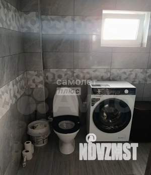 Дом 132м&sup2;, 2-этажный, участок 4 сот.  