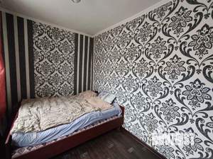 Дом 60м&sup2;, 1-этажный, участок 5 сот.  