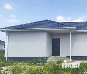 Дом 60м&sup2;, 1-этажный, участок 5 сот.  