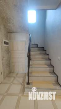 Дом 145м&sup2;, 2-этажный, участок 6 сот.  