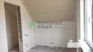 Дом 84м², 2-этажный, участок 4 сот.  