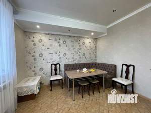 Дом 142м&sup2;, 1-этажный, участок 5 сот.  