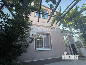 Дом 39м², 2-этажный, участок 4 сот.  