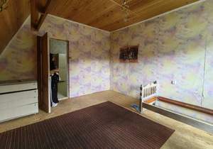 Дом 81м², 2-этажный, участок 6 сот.  