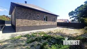 Дом 124м², 1-этажный, участок 3 сот.  