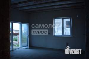 Дом 85м², 1-этажный, участок 4 сот.  