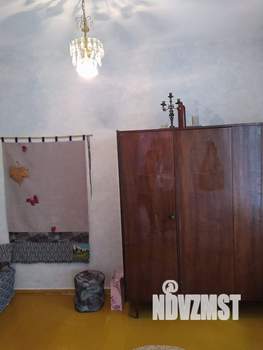 Дом 42м&sup2;, 1-этажный, участок 3 сот.  