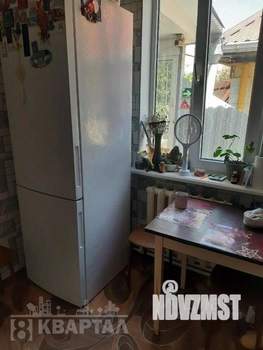 Дом 45м&sup2;, 2-этажный, участок 3 сот.  