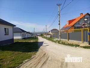 Дом 90м&sup2;, 1-этажный, участок 5 сот.  