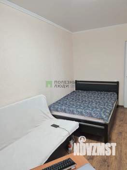 Дом 60м², 2-этажный, участок 1 сот.  