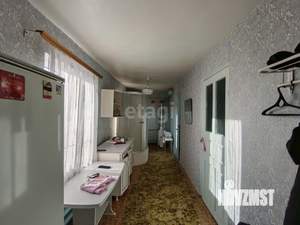 Дом 78м², 1-этажный, участок 10 сот.  