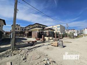 Дом 279м&sup2;, 2-этажный, участок 7 сот.  