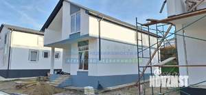 Дом 135м², 2-этажный, участок 5 сот.  