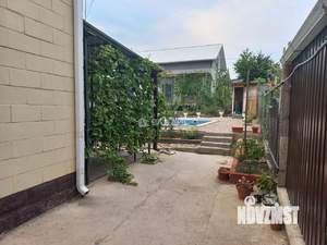 Дом 105м&sup2;, 2-этажный, участок 4 сот.  