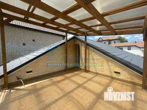 Дом 160м&sup2;, 2-этажный, участок 4 сот.  