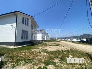 Дом 160м², 2-этажный, участок 6 сот.  