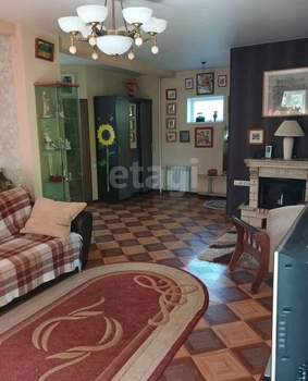 Дом 164м², 2-этажный, участок 6 сот.  