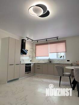 Дом 160м², 2-этажный, участок 5 сот.  