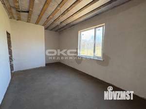 Дом 100м&sup2;, 1-этажный, участок 4 сот.  