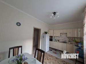 Дом 65м&sup2;, 1-этажный, участок 4 сот.  