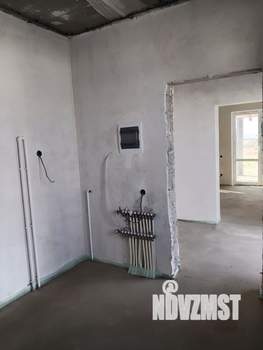 Дом 92м², 1-этажный, участок 5 сот.  