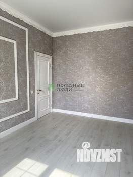 Дом 100м², 1-этажный, участок 7 сот.  