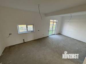 Дом 83м&sup2;, 2-этажный, участок 5 сот.  