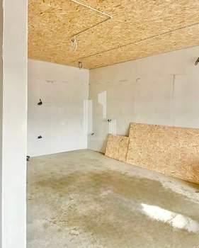 Дом 120м&sup2;, 1-этажный, участок 6 сот.  