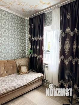 Дом 153м&sup2;, 2-этажный, участок 7 сот.  