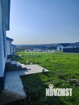 Дом 90м&sup2;, 1-этажный, участок 6 сот.  