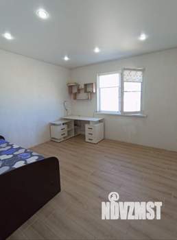 Дом 100м², 1-этажный, участок 5 сот.  