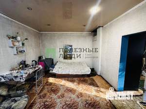 Дом 70м², 1-этажный, участок 7 сот.  