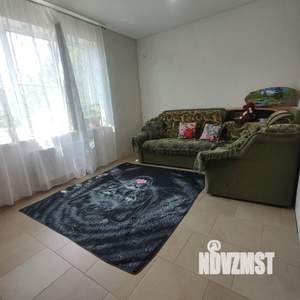 Дом 131м&sup2;, 1-этажный, участок 5 сот.  