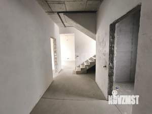 Дом 100м&sup2;, 1-этажный, участок 3 сот.  