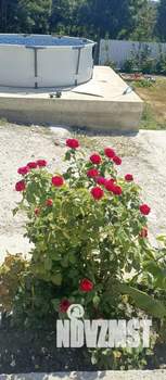 Дом 107м&sup2;, 2-этажный, участок 5 сот.  