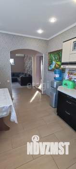 Дом 71м&sup2;, 1-этажный, участок 9 сот.  