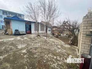 Дом 500м², 4-этажный, участок 6 сот.  