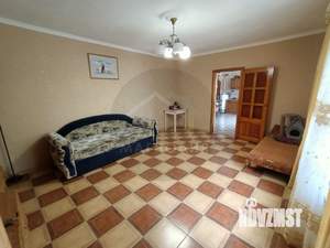 Дом 552м², 3-этажный, участок 3 сот.  