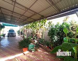 Дом 72м&sup2;, 1-этажный, участок 7 сот.  