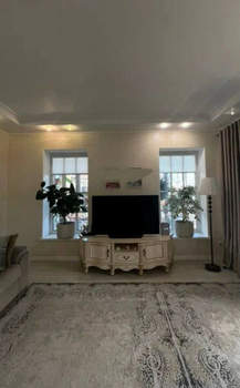 Дом 138м², 2-этажный, участок 6 сот.  